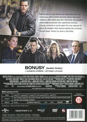 Jason Bourne (DVD)