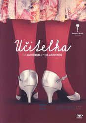 Učitelka (DVD)