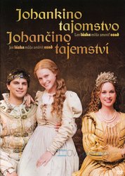 Johančino tajemství (DVD)