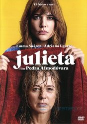 Julieta (DVD)