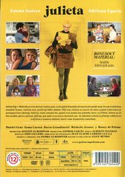 Julieta (DVD)