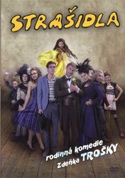 Strašidla (DVD)