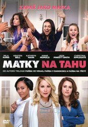 Matky na tahu (DVD)