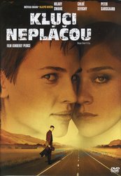 Kluci nepláčou (DVD)