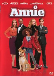 Annie (DVD)