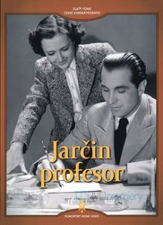 Jarčin profesor (DVD) - digipack