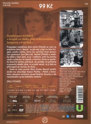 Jarčin profesor (DVD) - digipack