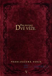 Kolekce Středozemě: Pán prstenů / Hobit (36 DVD) - prodloužené verze