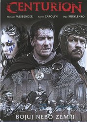 HISTORICKÝ FILM kolekce (Bojovníci severu: Sága Vikingů / Centurion / Orel Deváté legie) (3 DVD)