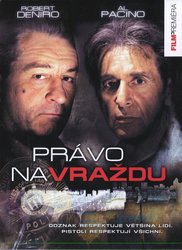 KRIMI DRAMA kolekce (Londýnský gangster / Slídil / Právo na vraždu) (3 DVD)