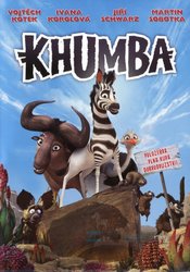 Animáky kolekce 2: Ovečka Shaun / Khumba / Uuups! Noe zdrhnul (3 DVD)