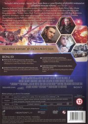 Kingsglaive: Final Fantasy XV (DVD)