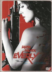 Everly (DVD)