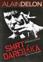 Alain Delon - kolekce (Gang / Smrt darebáka) (2 DVD)