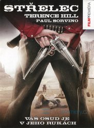 Western kolekce (Střelec / Nejlepší vyhrává / Keoma) (3 DVD)