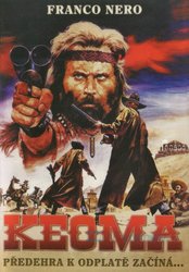 Western kolekce (Střelec / Nejlepší vyhrává / Keoma) (3 DVD)