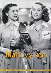 Bláhový sen (DVD)