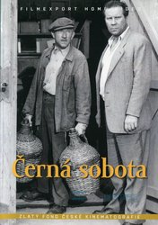 Černá sobota (DVD)