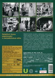 Černá sobota (DVD)