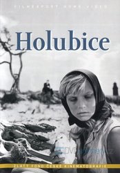 Holubice (DVD)