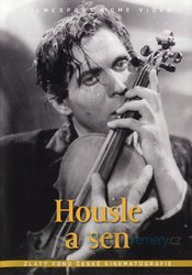 Housle a sen (DVD)