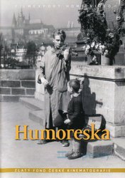 Humoreska (DVD)