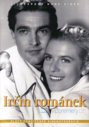 Irčin románek (DVD)