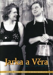 Jarka a Věra (DVD)