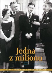 Jedna z milionu (DVD)