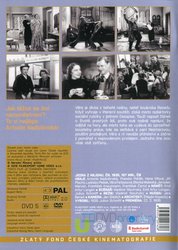 Jedna z milionu (DVD)