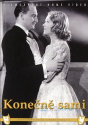 Konečně sami (DVD)