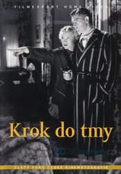 Krok do tmy (DVD)