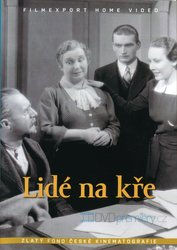 Lidé na kře (DVD)