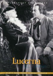 Lucerna (DVD)