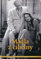 Madla z cihelny (DVD)