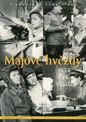 Májové hvězdy (DVD)