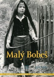 Malý Bobeš (DVD)