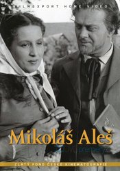 Mikoláš Aleš (DVD)