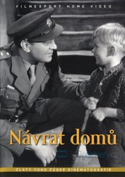 Návrat domů (DVD)