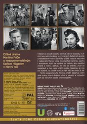 Návrat domů (DVD)