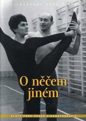 O něčem jiném (DVD)