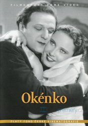 Okénko (DVD)