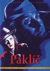 Paklíč (DVD)