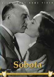 Sobota (DVD)
