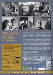 Strach (DVD)