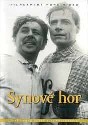 Synové hor (DVD)