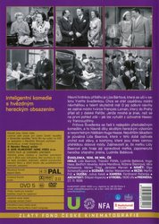 Švadlenka (DVD)