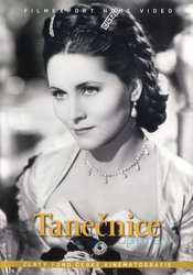 Tanečnice (DVD)