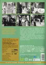 Tanečnice (DVD)