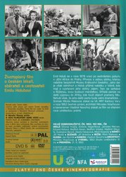 Velké dobrodružství (DVD)